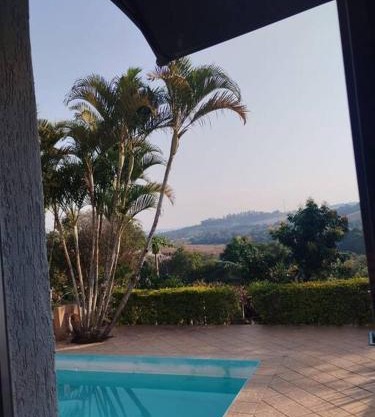 Casa para família