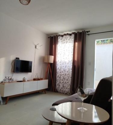 Casa para Temporada