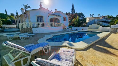 Casa para ti en Jávea by Live It