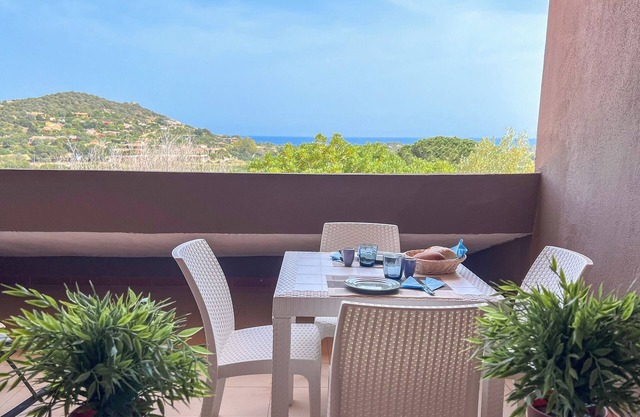 CASA PARDULA - Cozy apartment with great seaview, near amazing beach