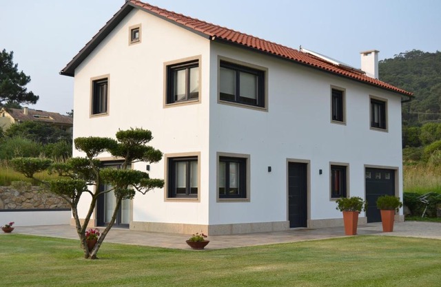 Casa Patricia