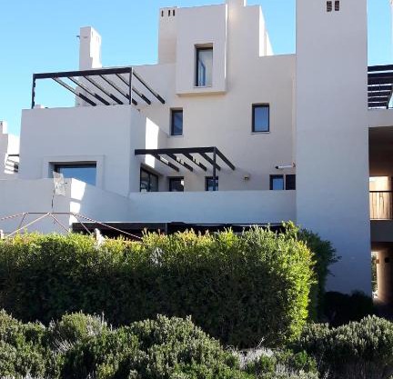 Casa Patrick