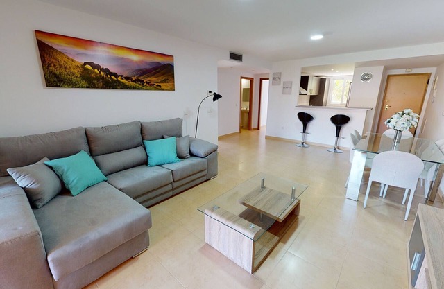 Casa PedroRoca-A Murcia Holiday Rentals Property