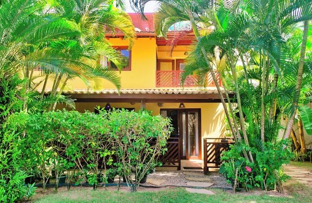 Casa Pensa - Pipa Beleza Condominium