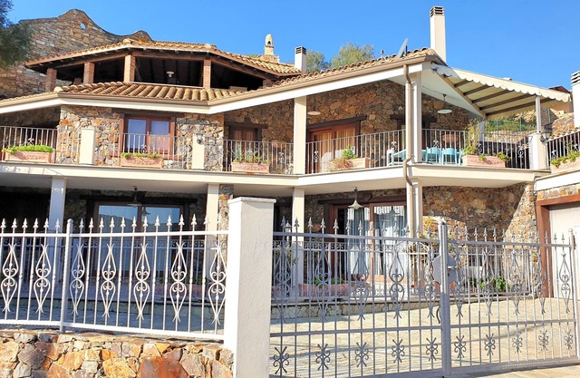Casa Perla near the beautiful beaches of Chia