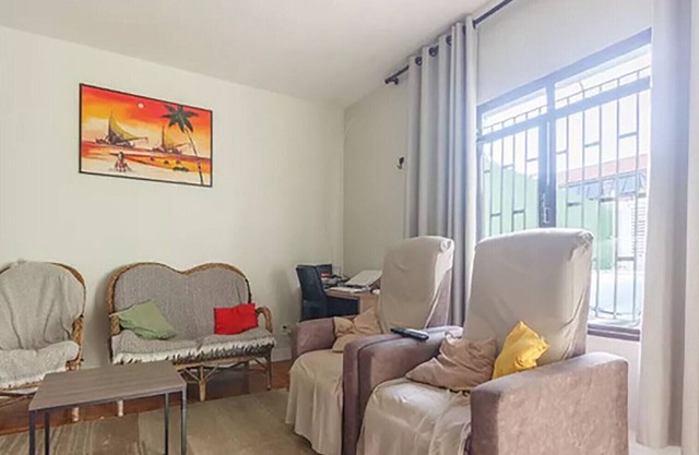 Casa perto da Unifesp, do metrô e do Ibirapuera