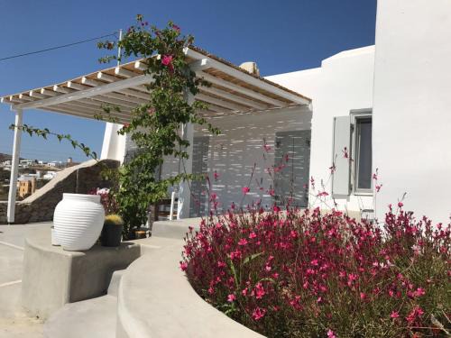 Casa Piccola Delos Mykonos