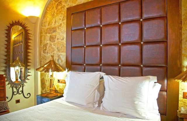 Casa pinto