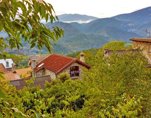 Casa Pirinea