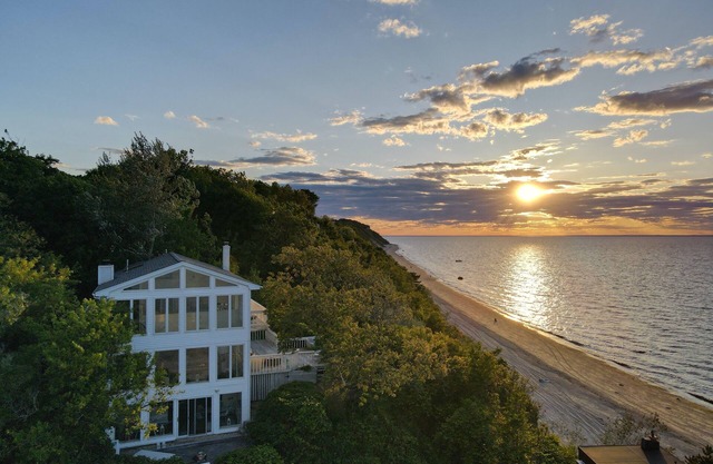Casa Playa - Secluded Oasis on the LI Northfork