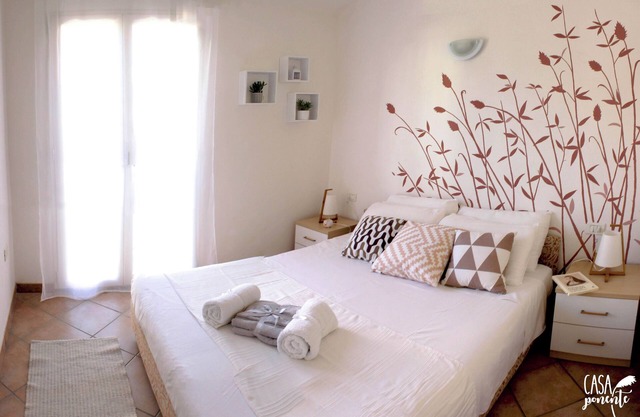 Casa Ponente: wonderful sea view and swimming pool