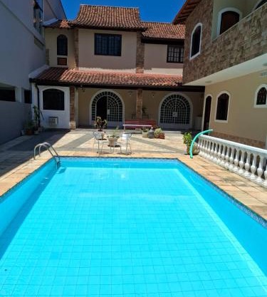 Casa Pouso Muriqui