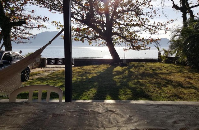 Casa praia fortaleza pé na areia