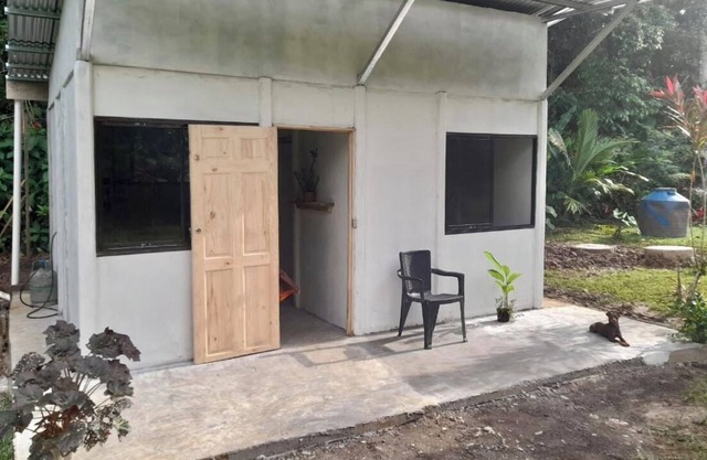 Casa privada a 5 min de la playa Punta Uva