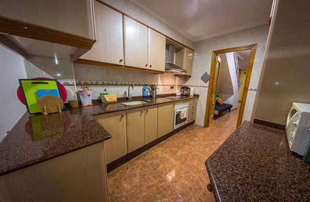 Casa Pueblo Alzira