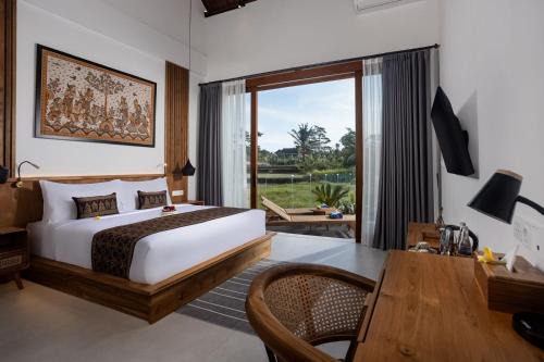 Casa Rama Villas Ubud