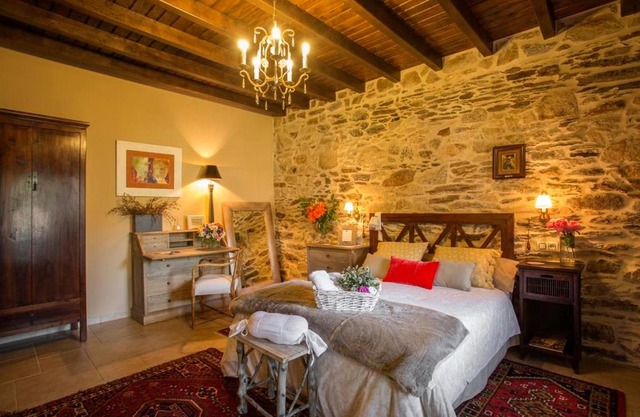 Casa Ramiras