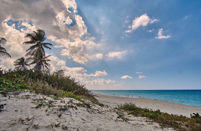 Casa Raquel cerca de la playa