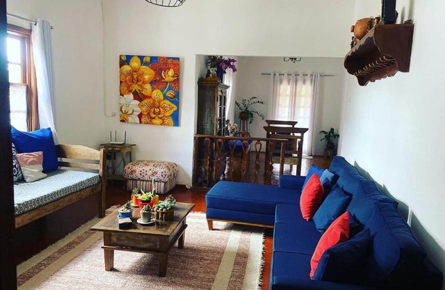 Casa Recanto dos Encantos!