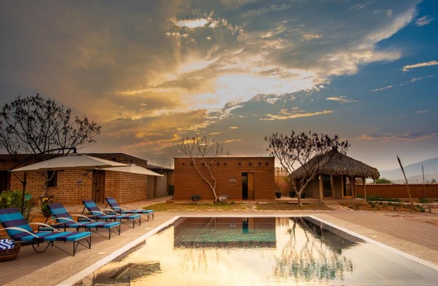 Casa Regina Oaxaca