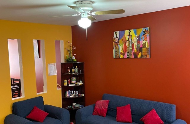 Casa Remodelada EN Fraccionamiento Privado