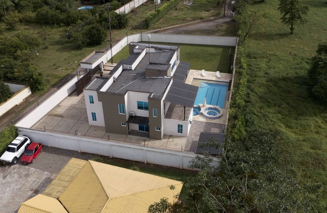 Casa restrepo