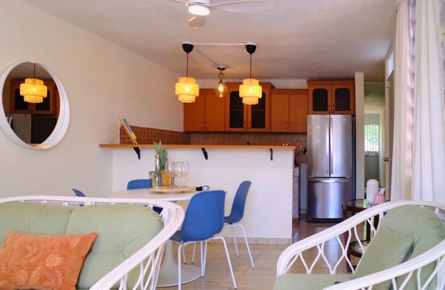 Casa Rinconcito, your beach escape awaits!