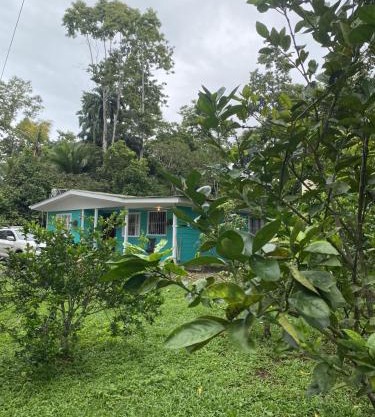 Casa Rio Verde