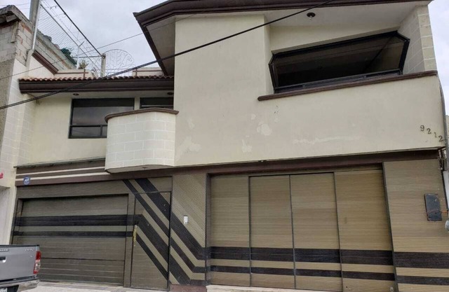 Casa ROMA- Lujosa, bonita y grande, Puebla.