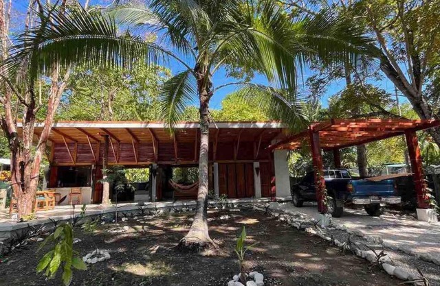 Casa Romantica Cabuya