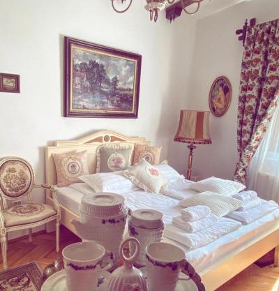 Casa Rosca