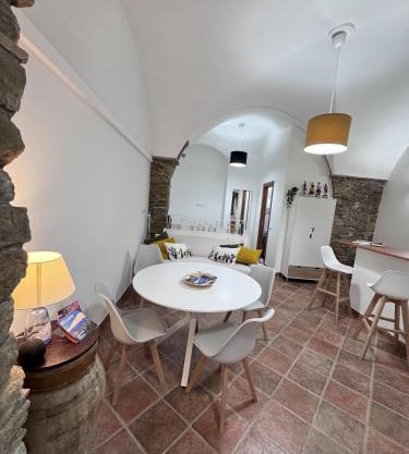 Casa Rosetta al Centro