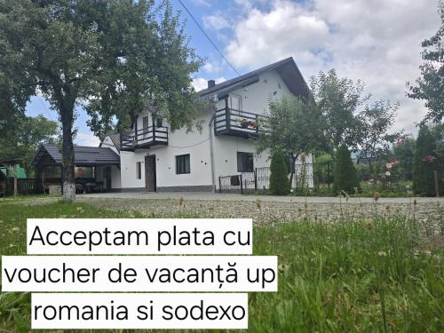 Casa Roxana