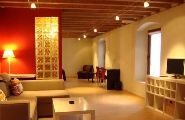 Casa Rural del Corral y Apartamentos for 2 people