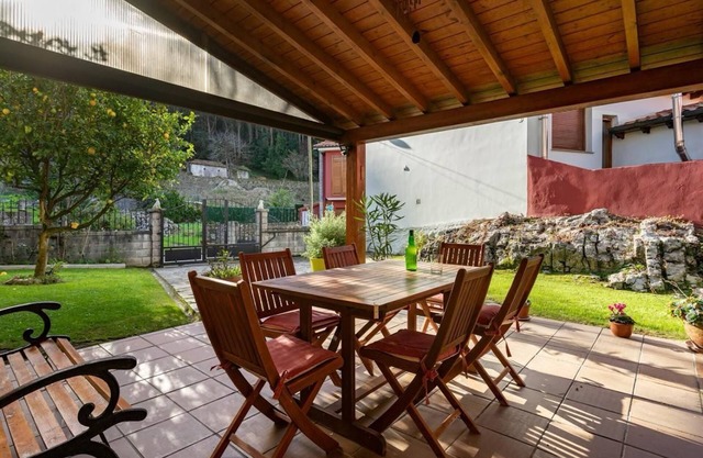 Casa Rural Playa Nves002r