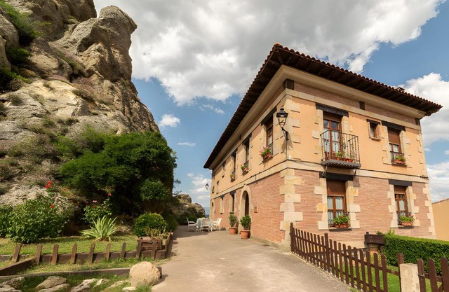 Casa Rural Chanin 1 - 2