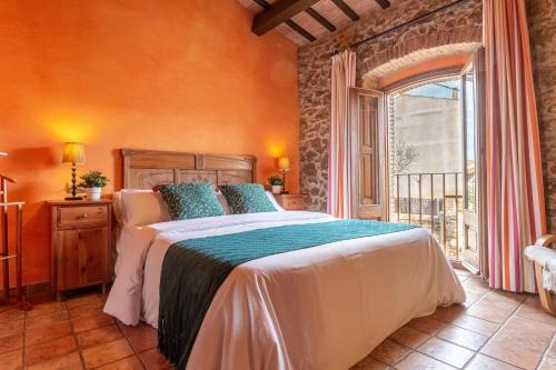 Casa rural 9 km de L'Escala