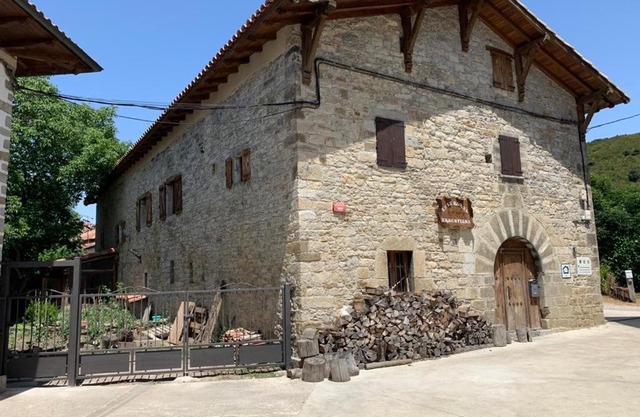Casa Rural Ardantzena