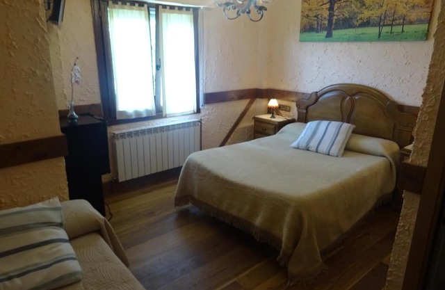 Casa Rural Arratzain