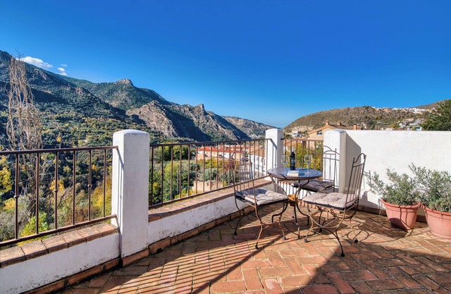 Casa Rural Arroyo de la Greda