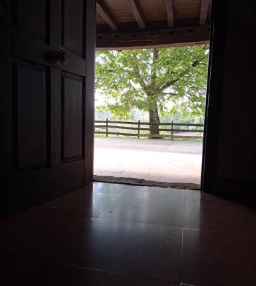 Casa Rural Astorkigoikoa