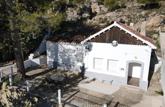Casa Rural Casa Forestal