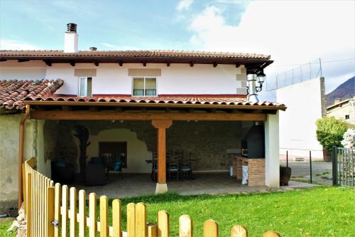 Casa Rural Casa Murgui