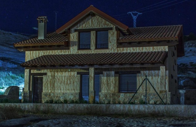 Casa Rural Consuelo