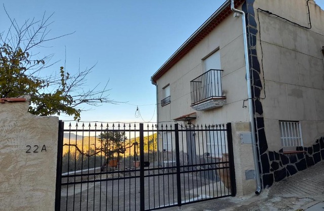 Casa Rural del Saz