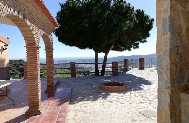 Casa Rural El Mirador