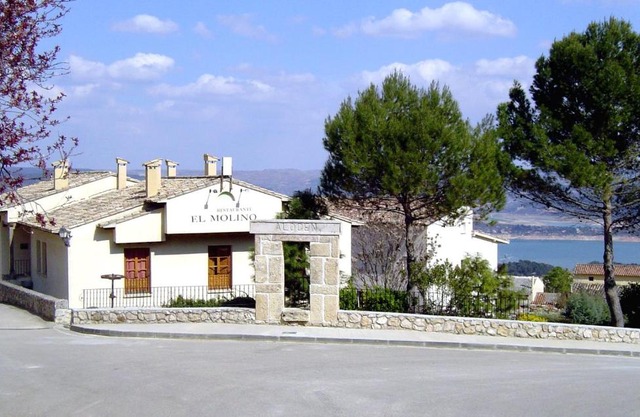 Casa Rural El Molino de Alocén