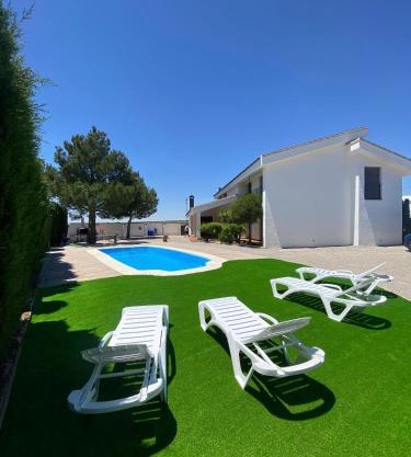 Casa Rural El Pino