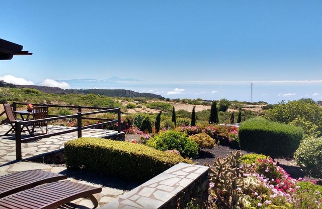 Casa Rural El Valle