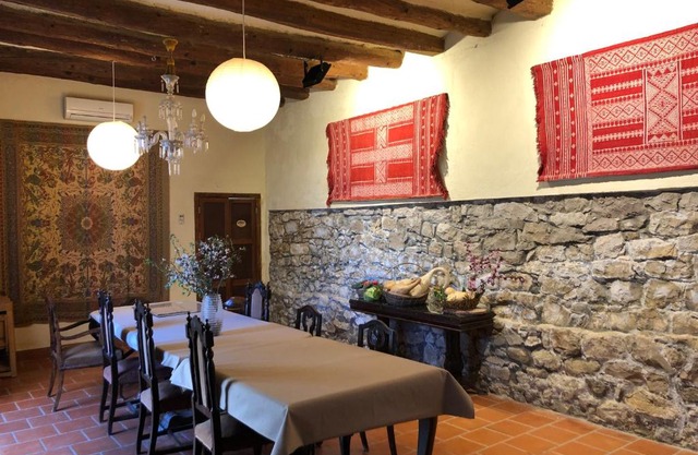 Casa Rural Els Estels